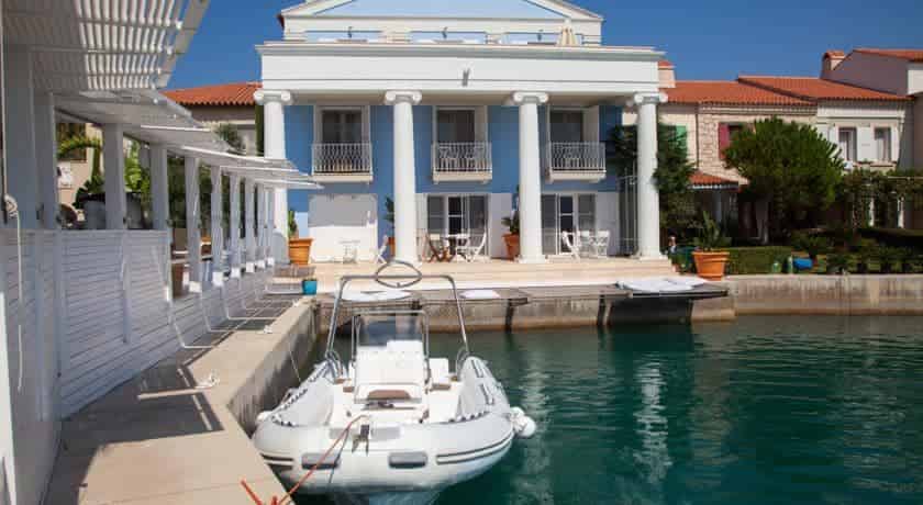 Port Alaçatı Hotel